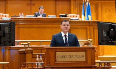 comunicat adrian bara deputat psd alba