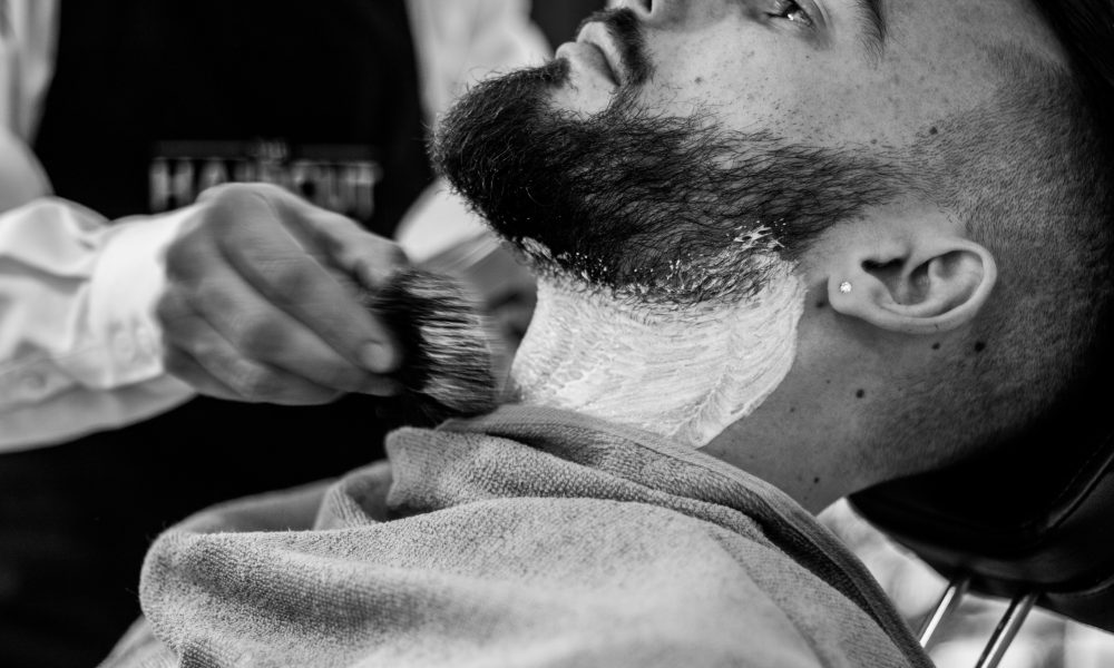 arta barbieritului clasic Arta barbieritului clasic Legendary Barbers
