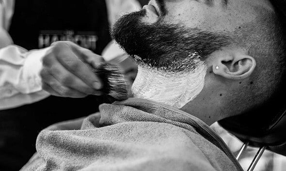 arta barbieritului clasic Arta barbieritului clasic Legendary Barbers