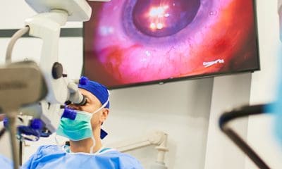 DR. HOLHOS oftalmologie spital operatii