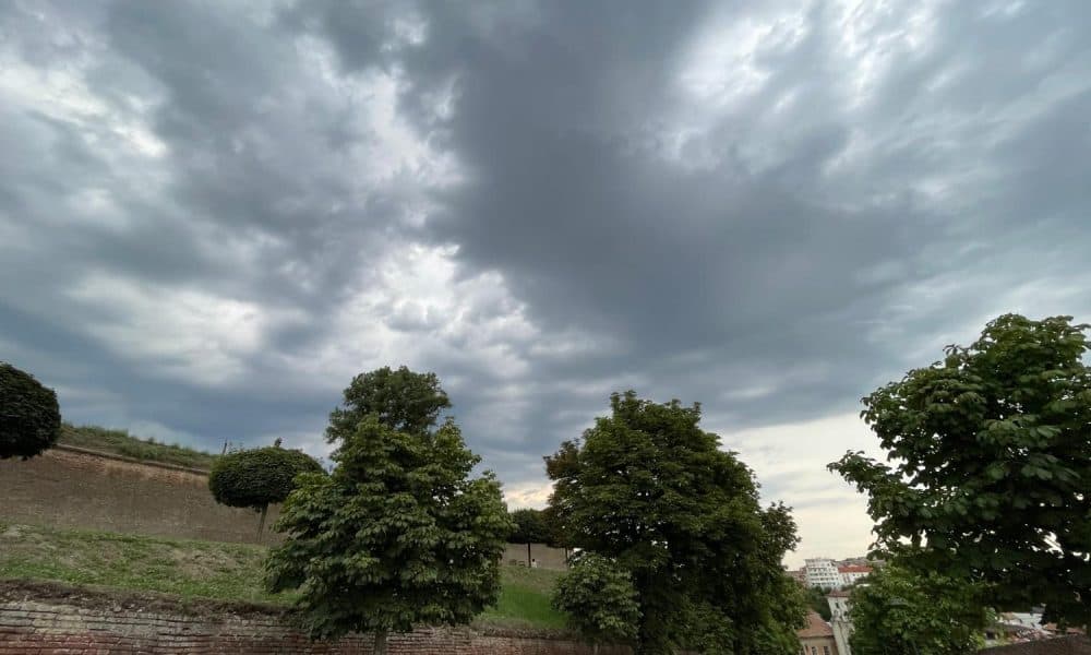 vremea prognoza meteo pe regiuni