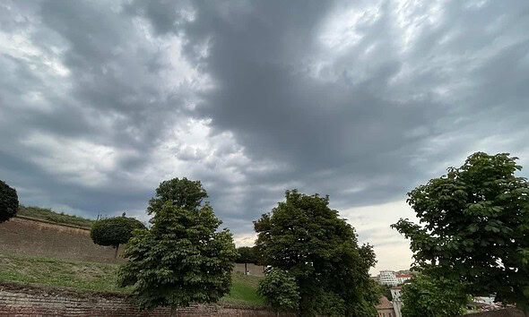 vremea prognoza meteo 1 mai minivacanta