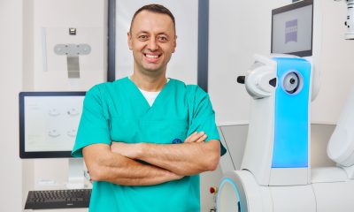 spitalul dr. Holhos oftalmologie