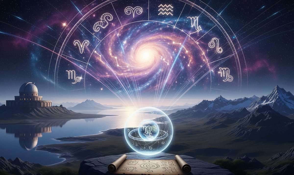 horoscop de weekend