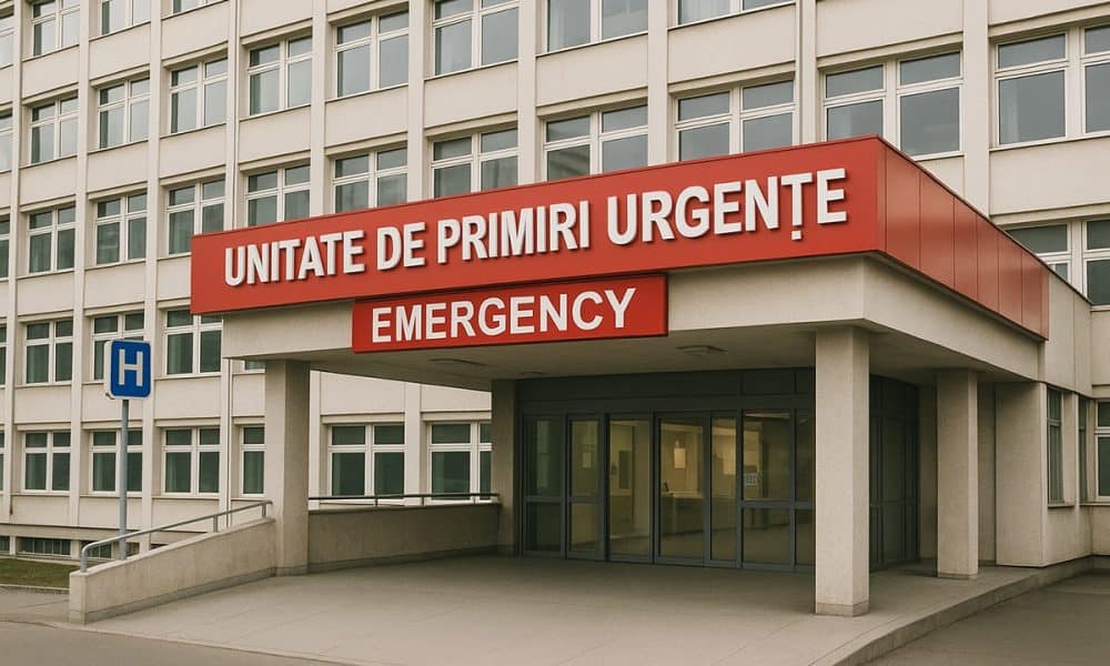 Observații involuntare la UPU, prin Europa