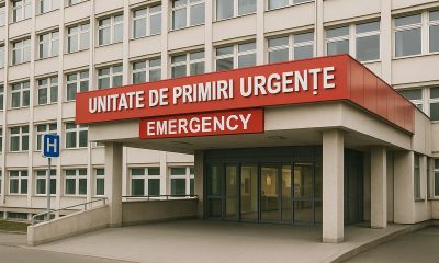 Observații involuntare la UPU, prin Europa
