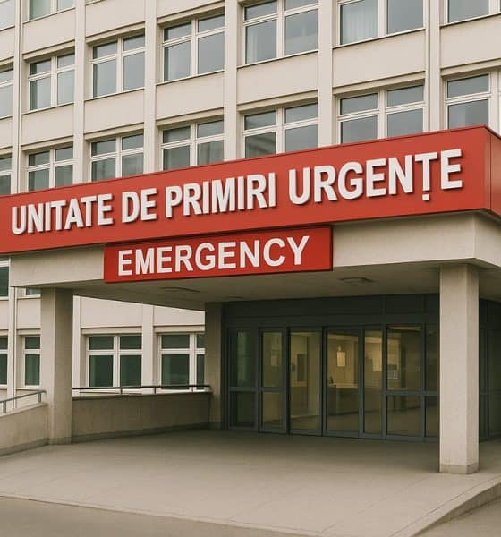 Observații involuntare la UPU, prin Europa