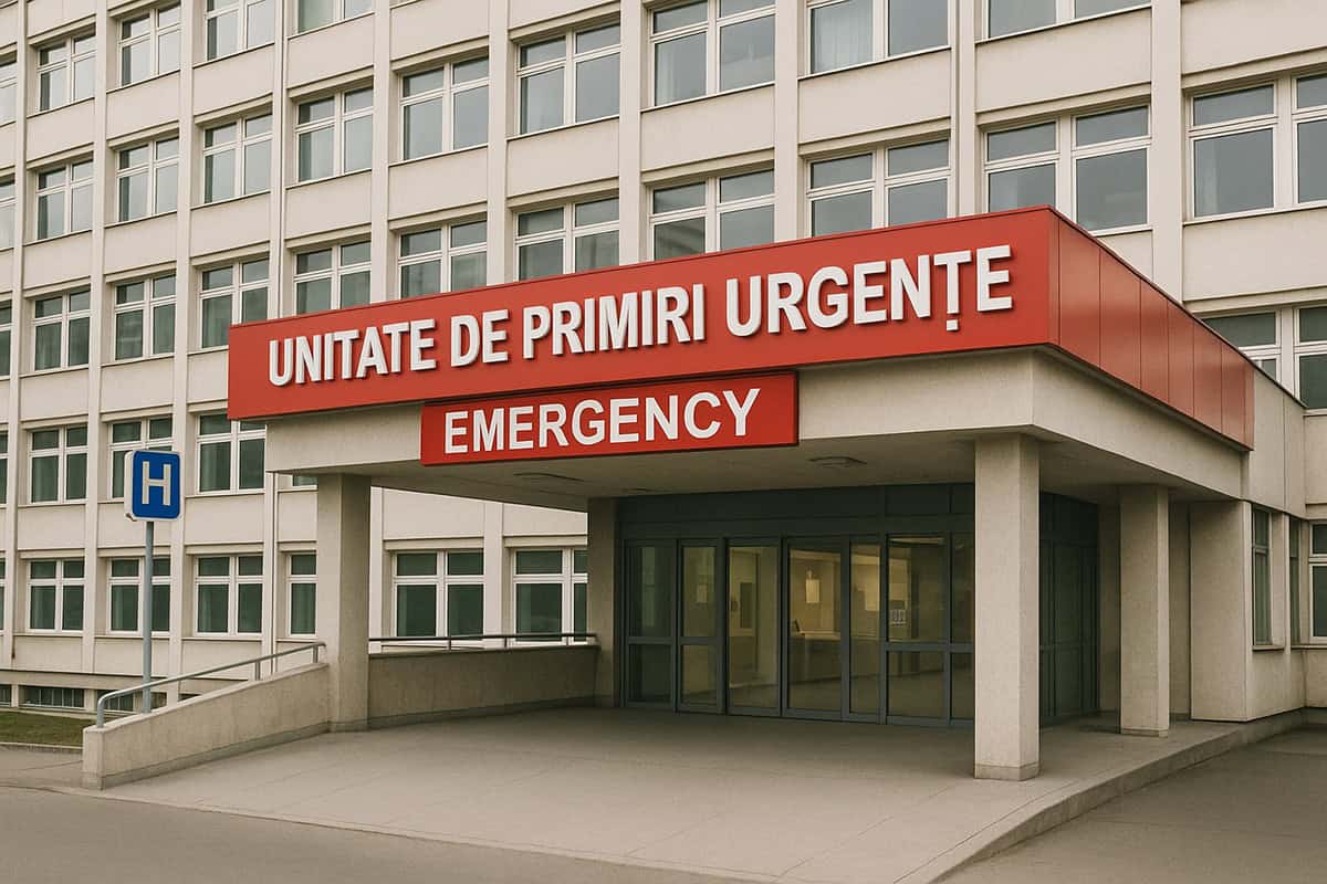 Observații involuntare la UPU, prin Europa