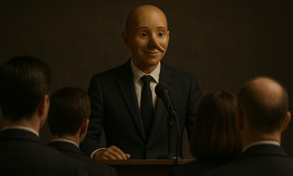 Despre anturaj, ura față de ceilalți și… Pinocchio
