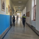 politistii in misiune la colegiul HCC