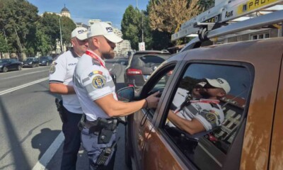 politie control circulație alba24