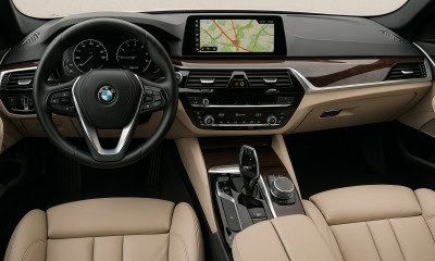 rechemare BMW