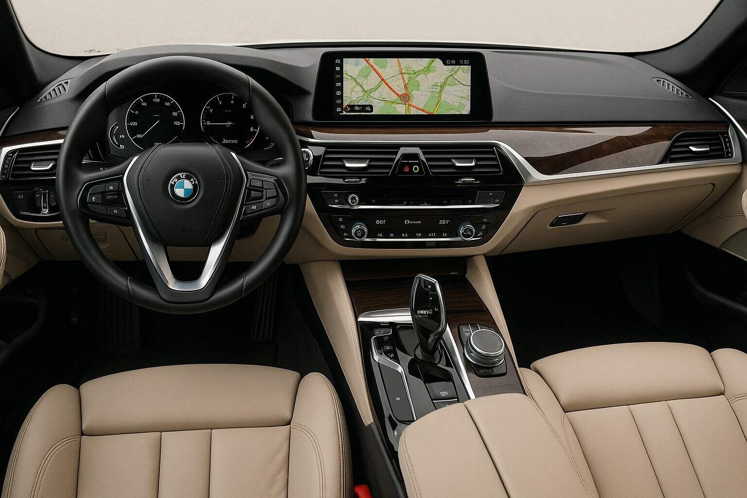 rechemare BMW