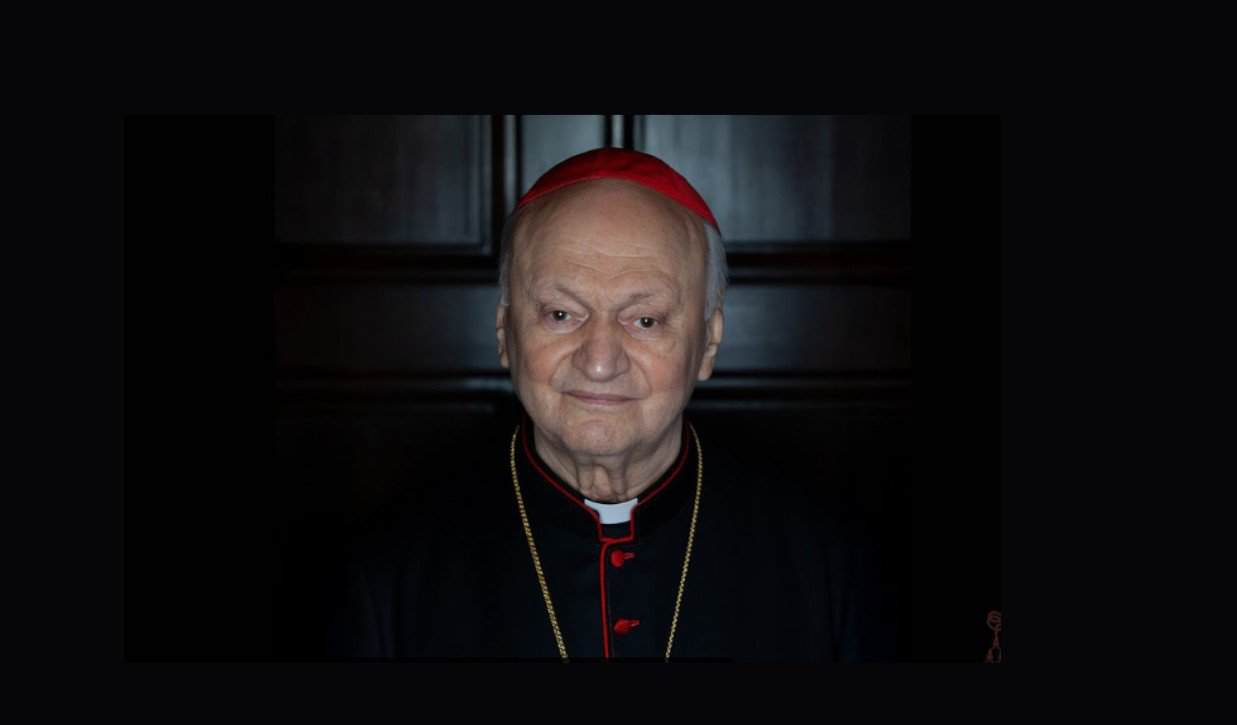 Cine a fost Cardinalul Lucian Mureșan