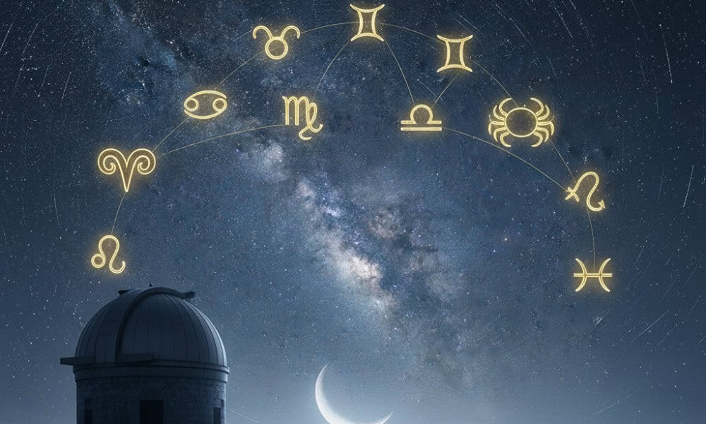 Horoscop de weekend