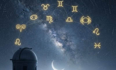 Horoscop de weekend
