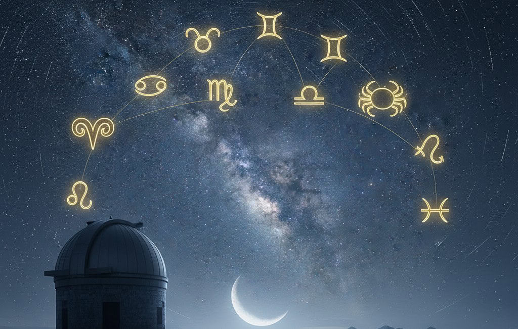 Horoscop de weekend
