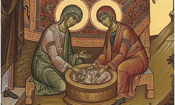 Mesaje de Sfânta Maria Mica