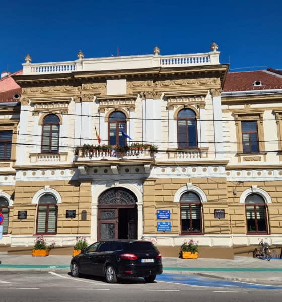 primaria aiud concurs