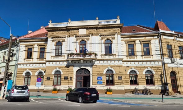 primaria aiud concurs