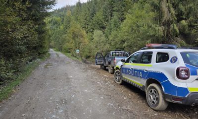 controale. foto garda forestieră națională