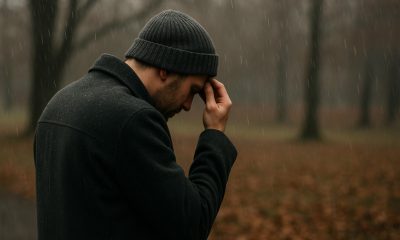 tristețe. depresie sezoniera