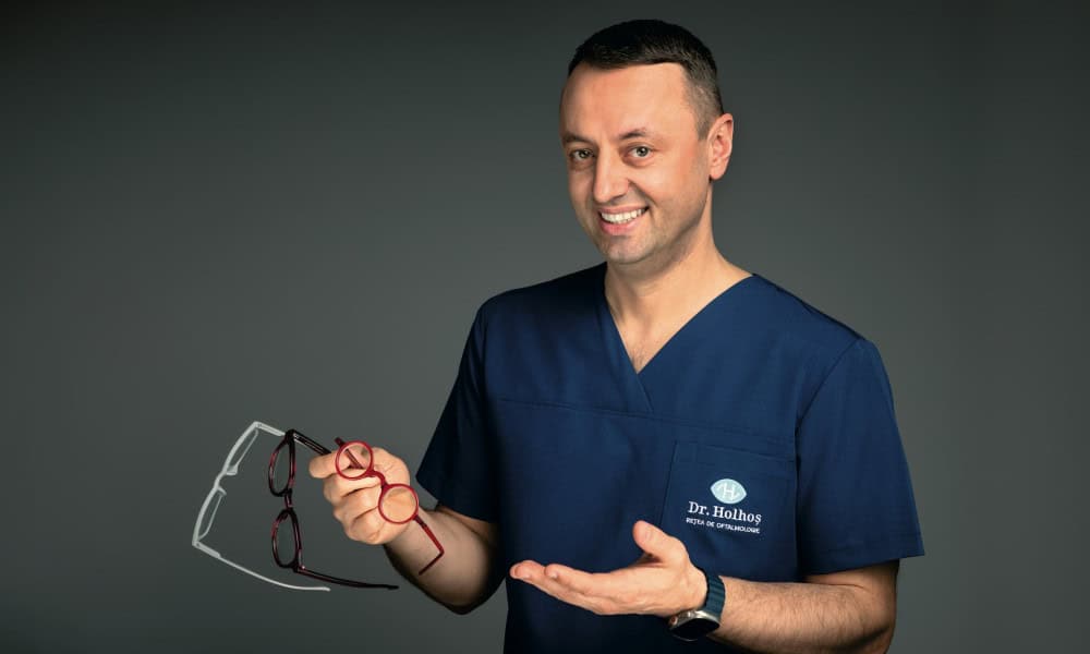 dr. holhos