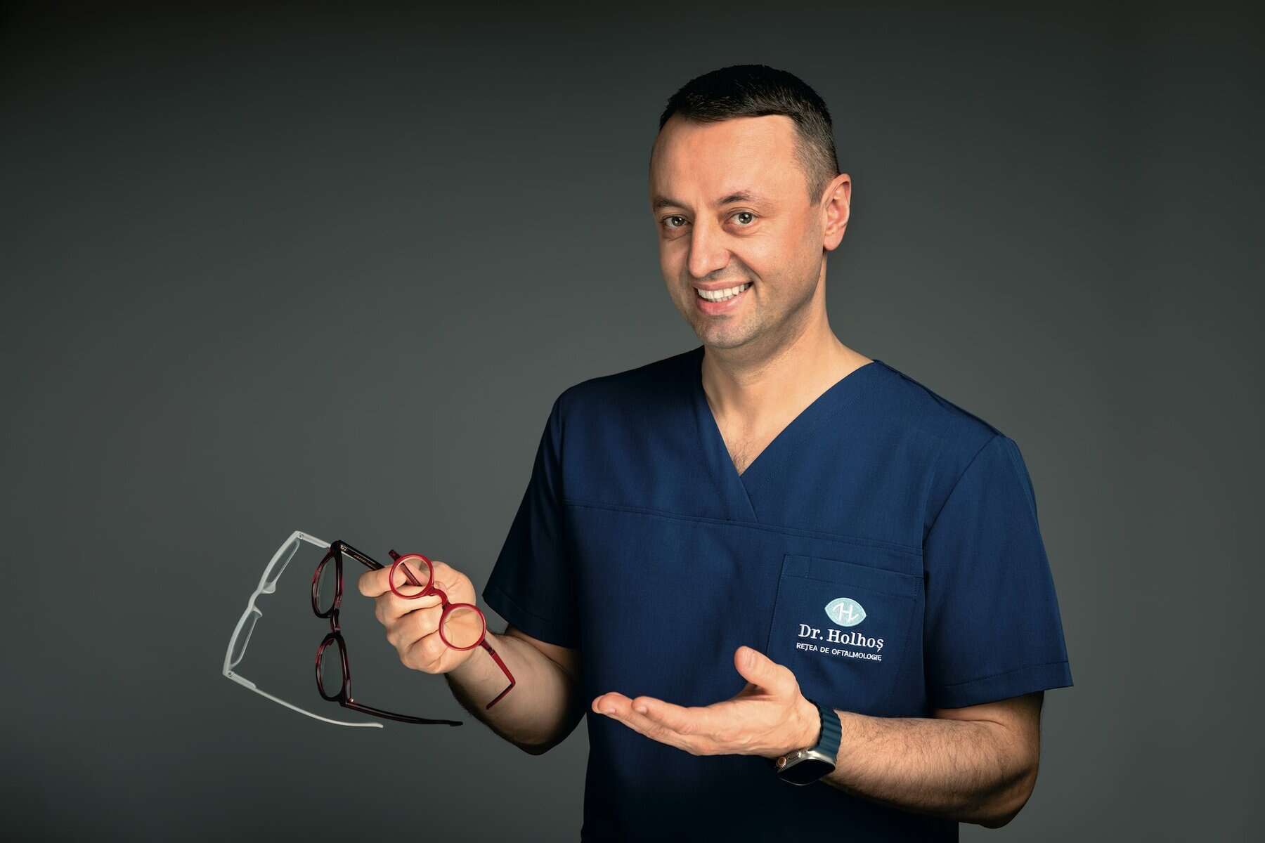 dr. holhos