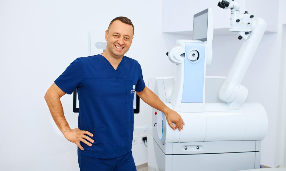 Operatie laser dr holhos smile pro oferta