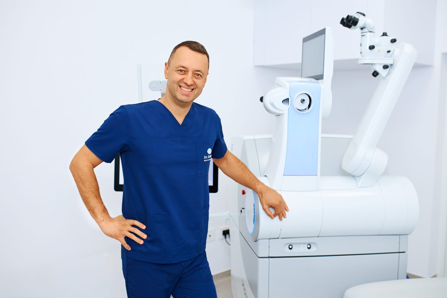 Operatie laser dr holhos smile pro oferta