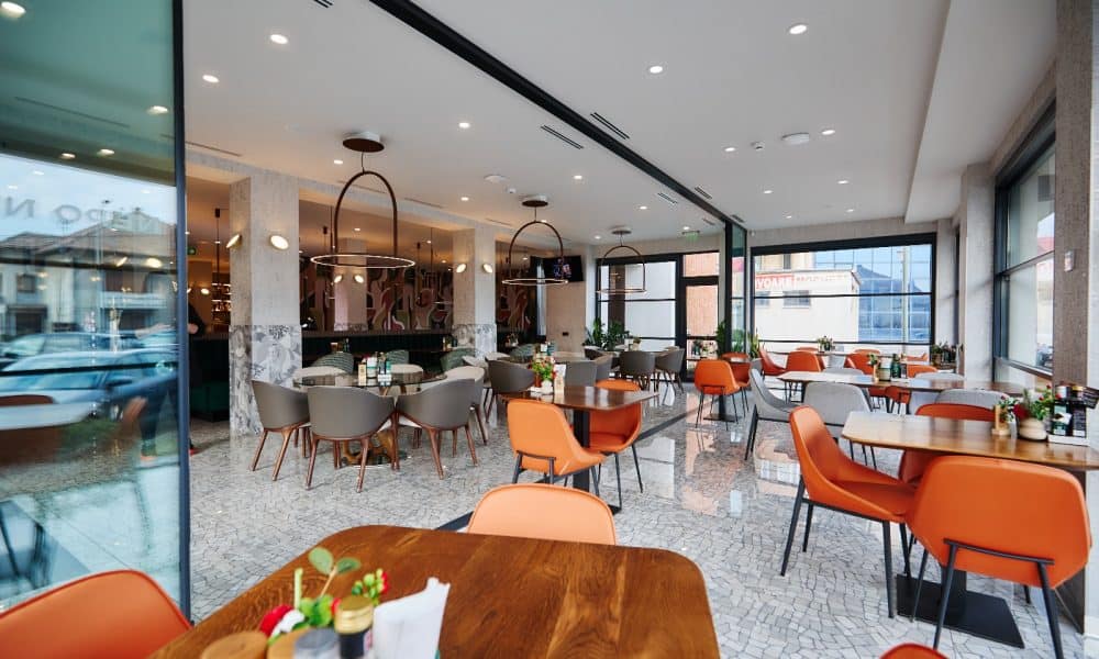 Restaurant Nepo Alba Iulia