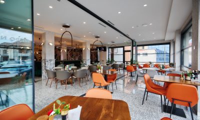 Restaurant Nepo Alba Iulia