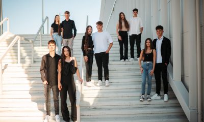 poza grup bal tehnologic blaj