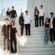 poza grup bal tehnologic blaj