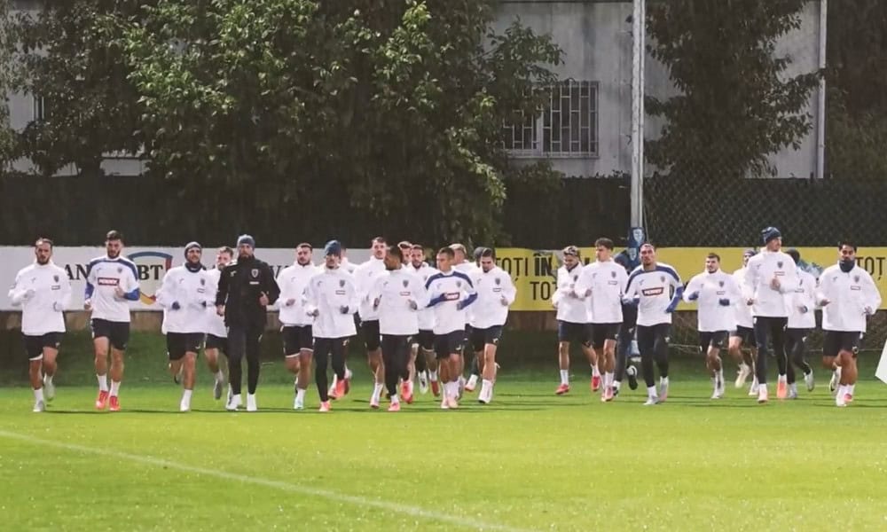 Live Romania Moldova