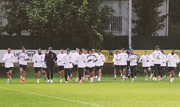 Live Romania Moldova