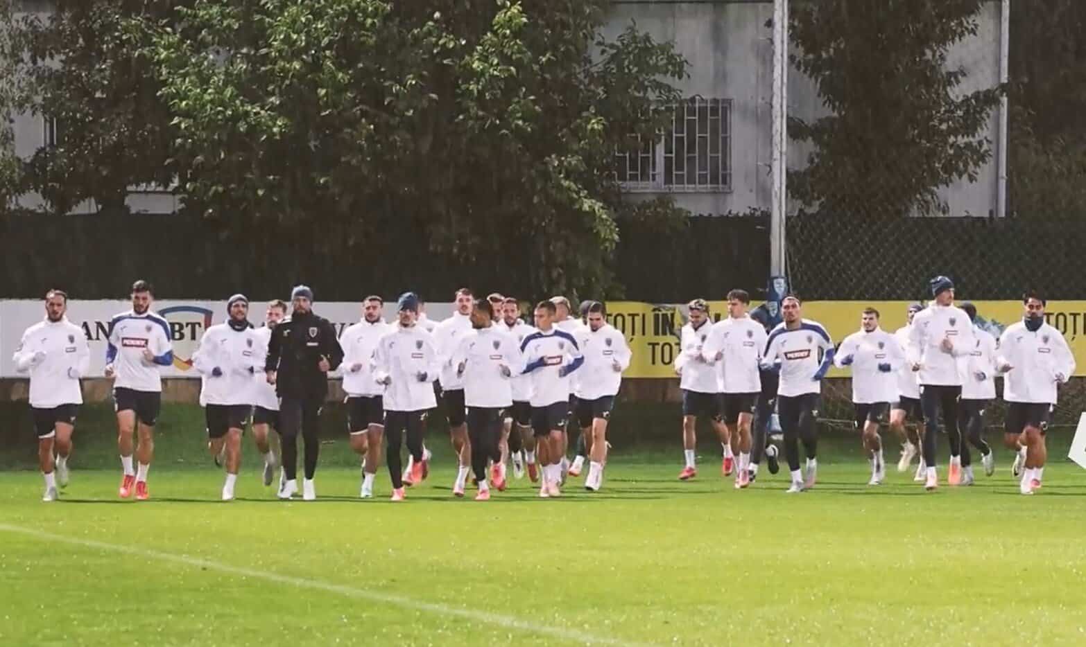 Live Romania Moldova