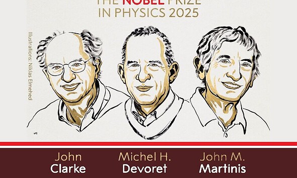 laureati premiul nobel fizică
