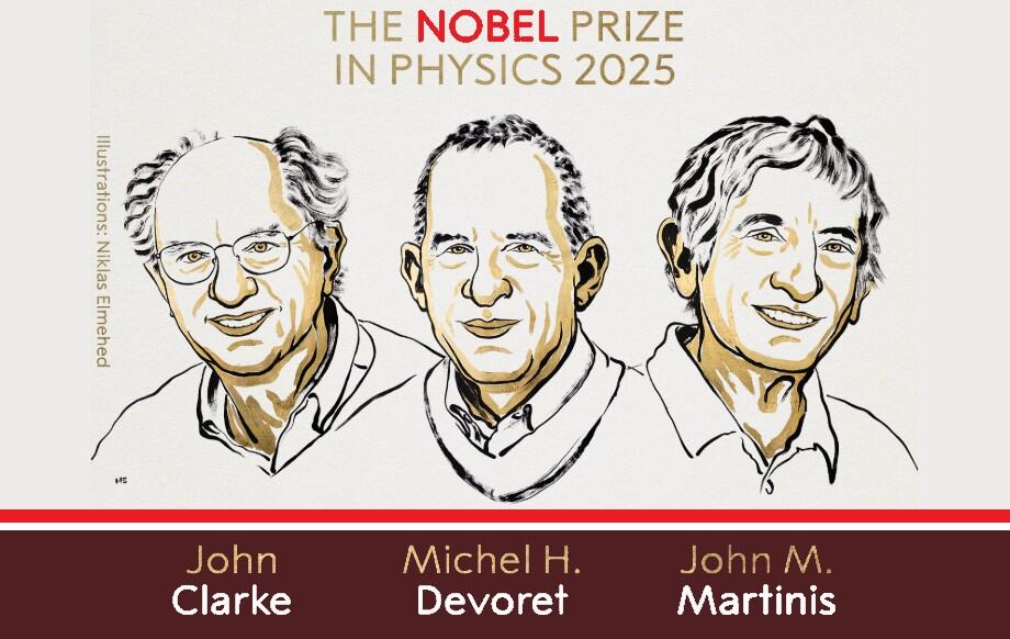 laureati premiul nobel fizică