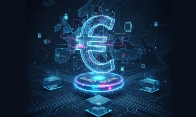 lansarea monedei euro digitale