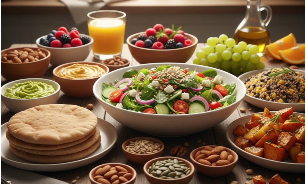 Când începe Postul Crăciunului