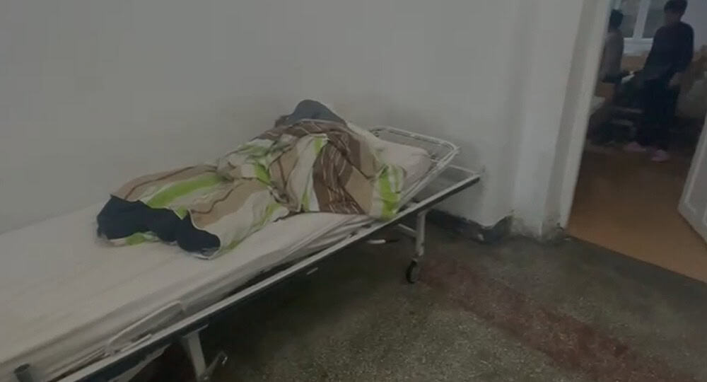 spital tarneveni psihiatrie, georgiana pascu