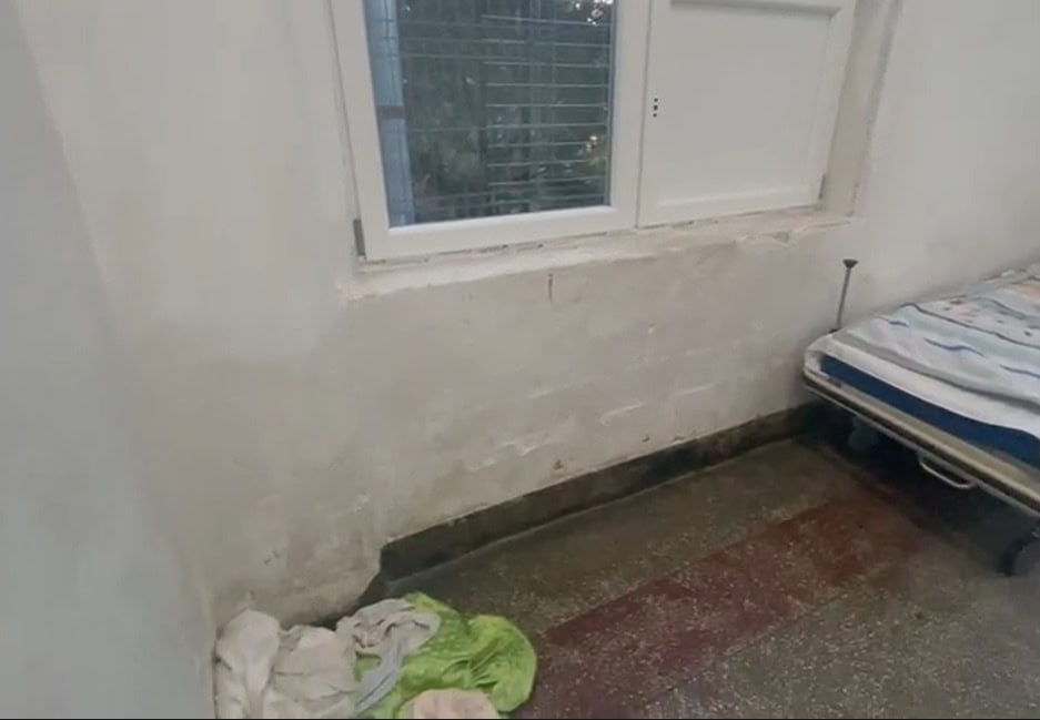 spital tarneveni psihiatrie, georgiana pascu