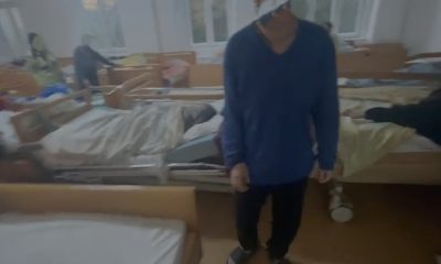 spital tarneveni psihiatrie, georgiana pascu