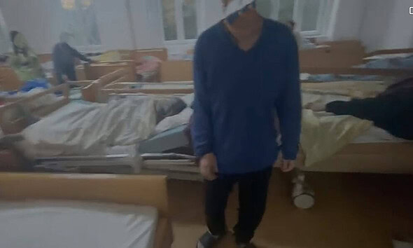 spital tarneveni psihiatrie, georgiana pascu