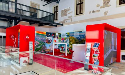 romexpo, târg de turism