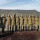 pregătire parada națională militară, elevii liceului militar