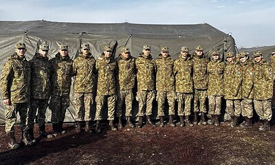 pregătire parada națională militară, elevii liceului militar