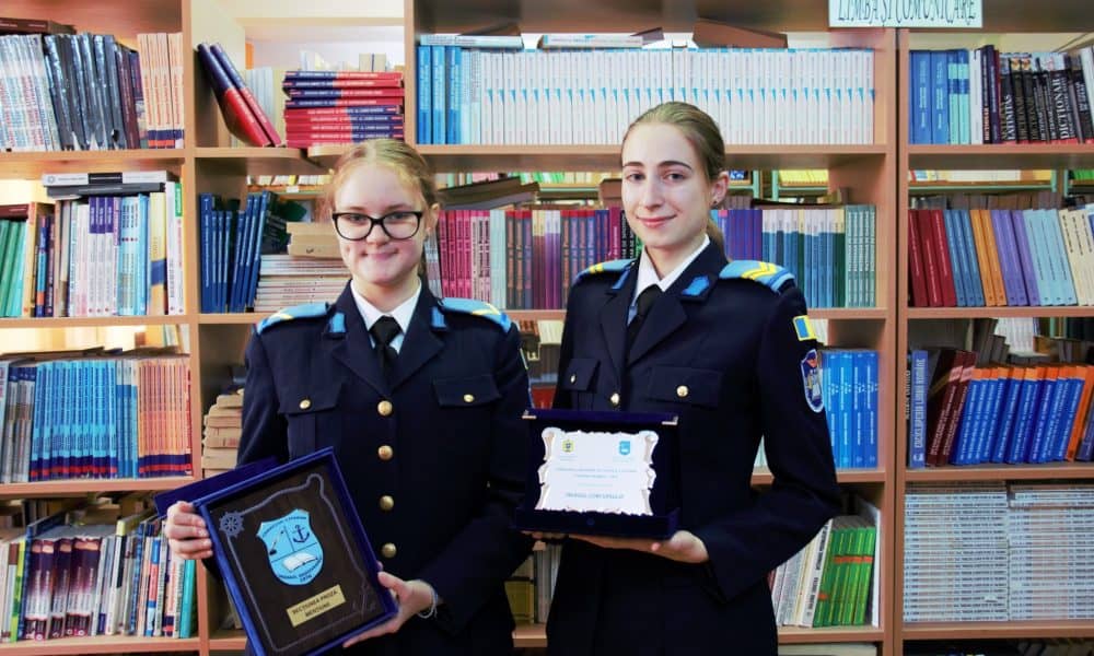 premii, militar, eleve