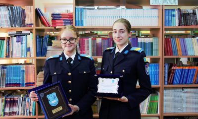 premii, militar, eleve